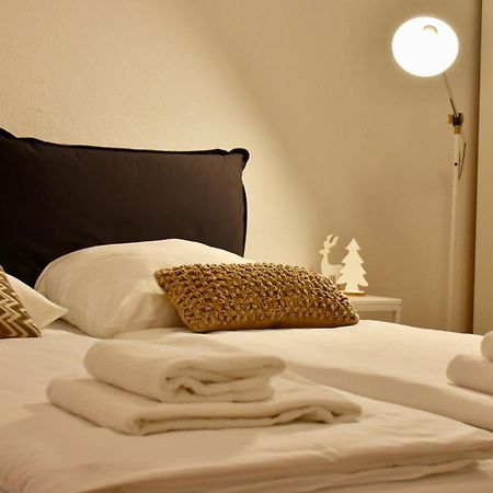 Apartments Im Thueringer Hof Берлин Экстерьер фото