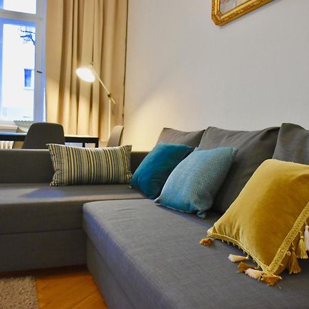 Apartments Im Thueringer Hof Берлин Экстерьер фото